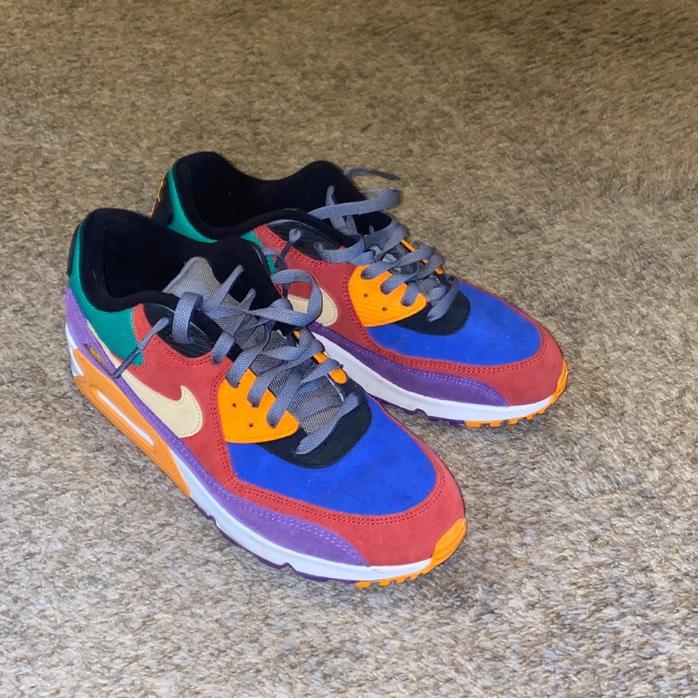 NIKE Airmax Viotech